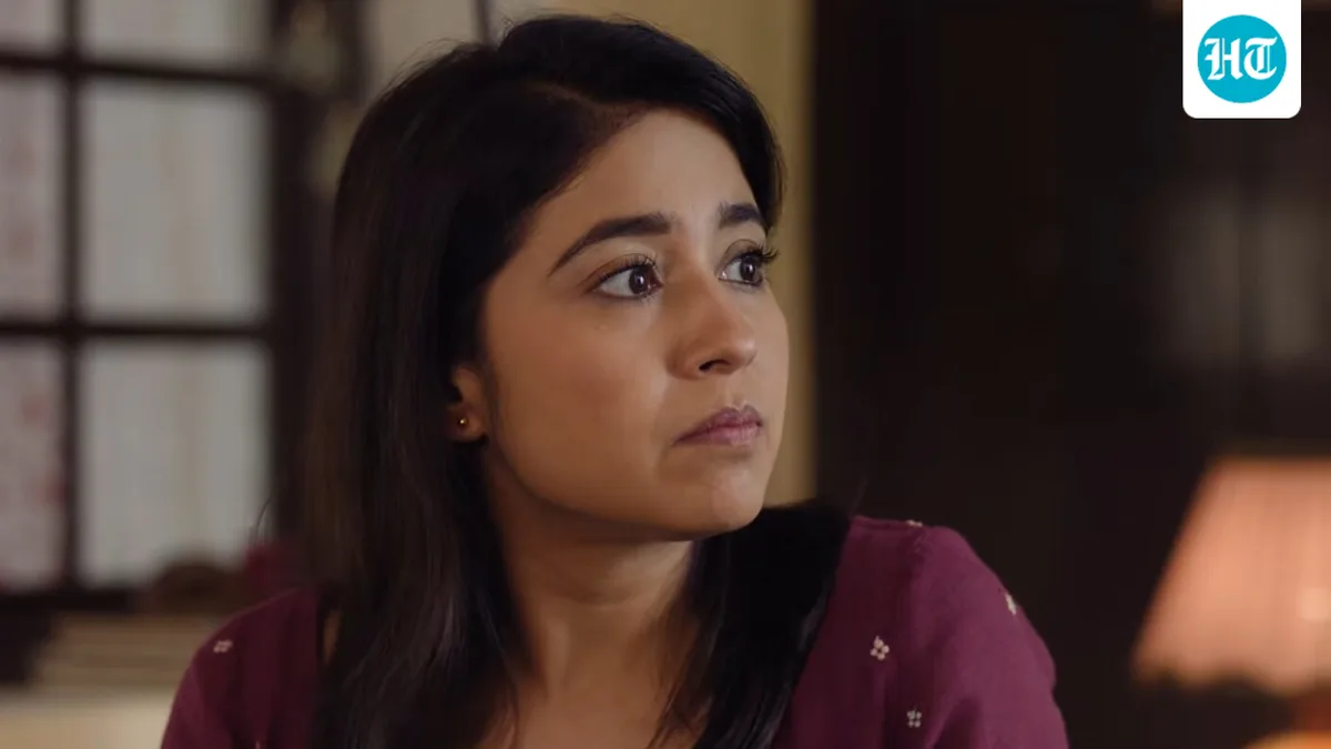 Shweta Tripathi says Mirzapur The Movie isn’t a redux of season 1: 'Thaali wohi hai, masale naye hain' | Interview