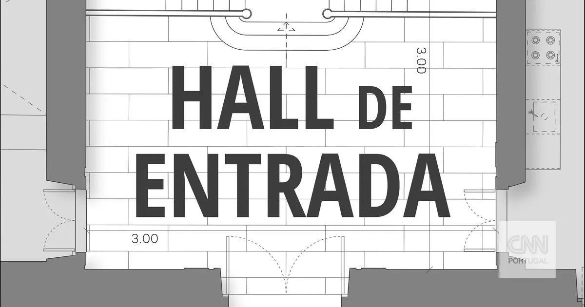 PODCAST | Hall de Entrada