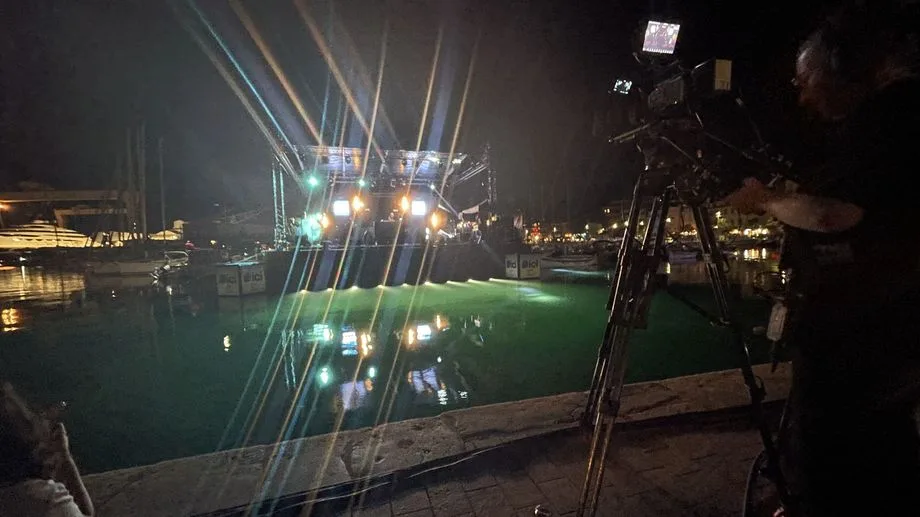 ICI Live La Ciotat 2026, trois soirées plus que jamais riches de musique et d’émotions sur le Port-Vieux