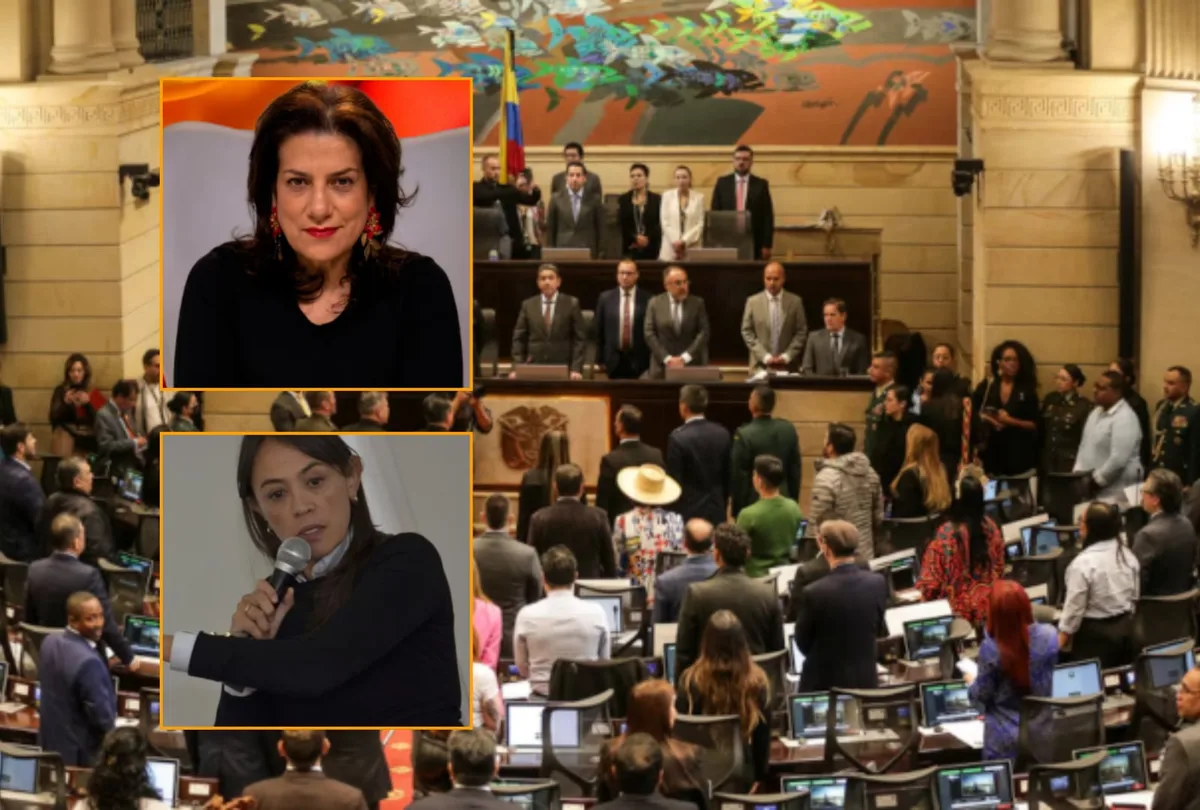Citarán a debate de control político a la ministra TIC y a la gerente de Inravisión por suspensión de programación en 20 emisoras de paz