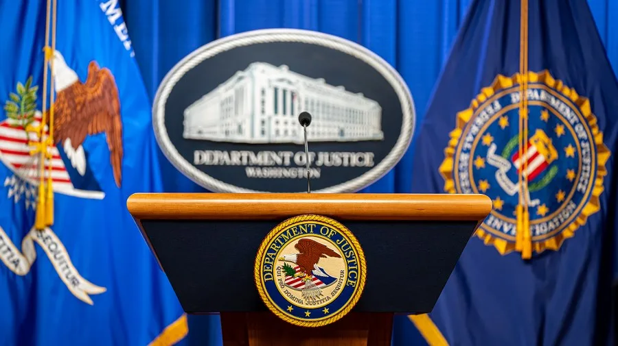 DOJ alleges California prisons failed to protect women prisoners from sexual abuse by staff