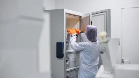 Los óvulos vitrificados no tienen caducidad biológica y superan el 95% de supervivencia tras la descongelación