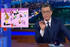 ‘Peanuts’ Music Owner Settles Lawsuits Over Social Media Ads & Government Christmas Card