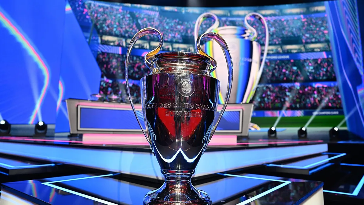 Liga dos Campeões: todos os jogos, datas, transmissões, resultados e classificação