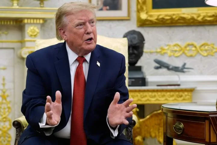 Trump’s tariff pause doesn’t bring trade certainty, industry groups say