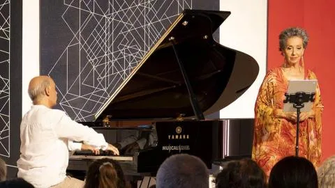 La Muestra Internacional de Canto Lírico de Cuenca cierra su quinta edición con música y nuevos talentos