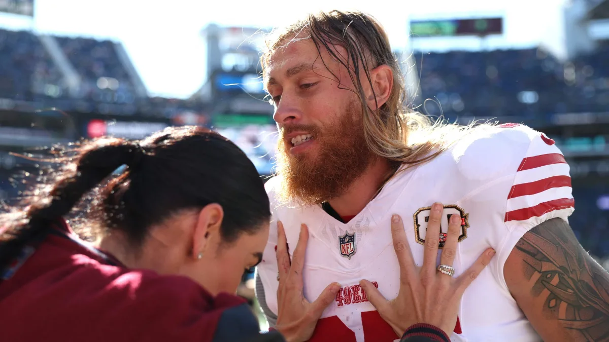 NFL-Spitzenteam: Die gar nicht so mysteriöse Verletzungsmisere der 49ers