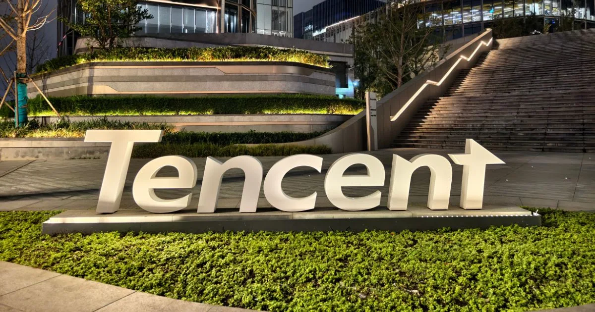 Tencent admite que IAs agiram “fora do escopo” e acessaram dados do Alibaba