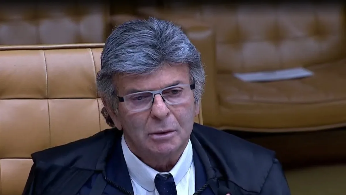 'Temos hoje uma PF paralela', diz Fux ao comentar sobre afastamento de Andrei determinado por Mendonça