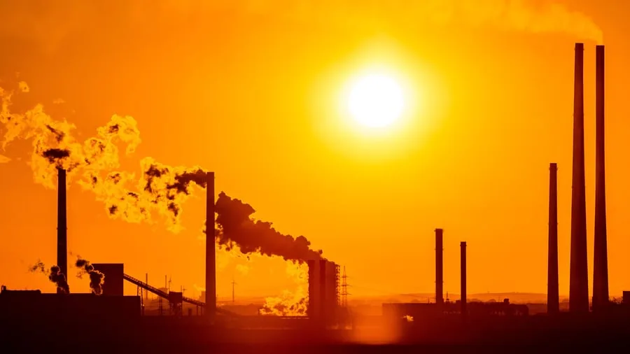 Deutsche Industrie: Industrie-Auftragspolster wächst fünften Monat in Folge