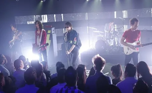 The Strokes muestra su respaldo a Lula da Silva a días de las elecciones en Brasil; la banda desató reacciones en redes