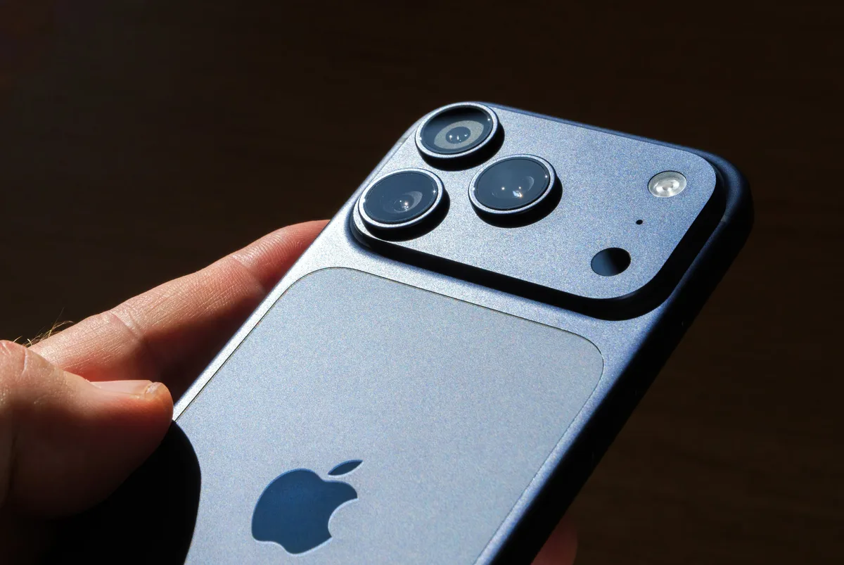 Nuevo vs. usado: a cuánto se vende el iPhone 17 en Estados Unidos en agosto de 2026