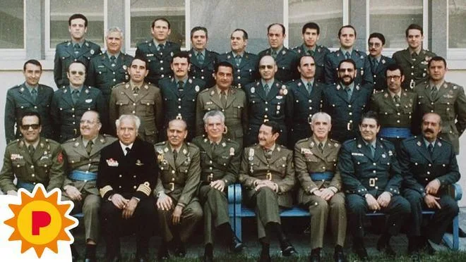 Historia de las Cortes (III): El golpe de Estado del 23-F o cómo correrse una juerga de 200.000 pesetas