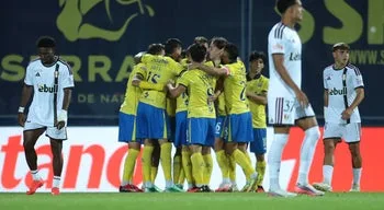 Arouca vence o Estrela pela margem mínima