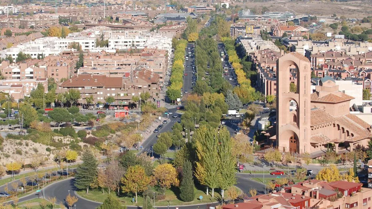 Las ciudades madrileñas marcan distancia con las catalanas en los índices de desigualdad