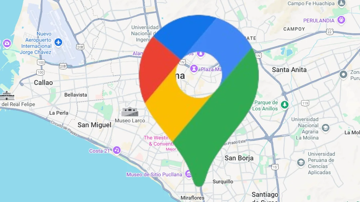 Cómo configurar Google Maps para ahorrar dinero y combustible en cada viaje