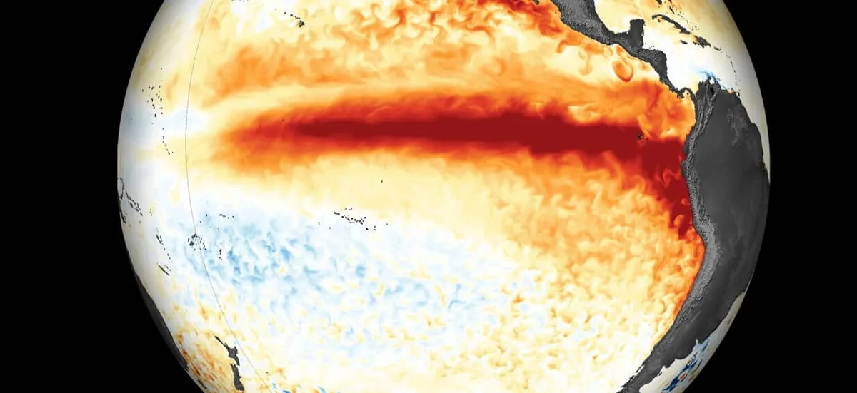 We now know when El Niño is expected to peak