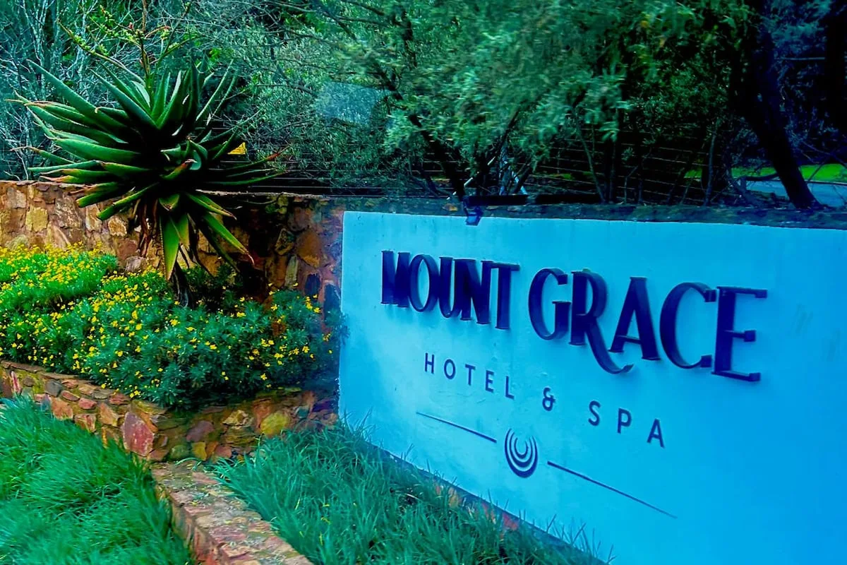 TRAVEL | Mount Grace gets a fresh look for its 43rd anniversary