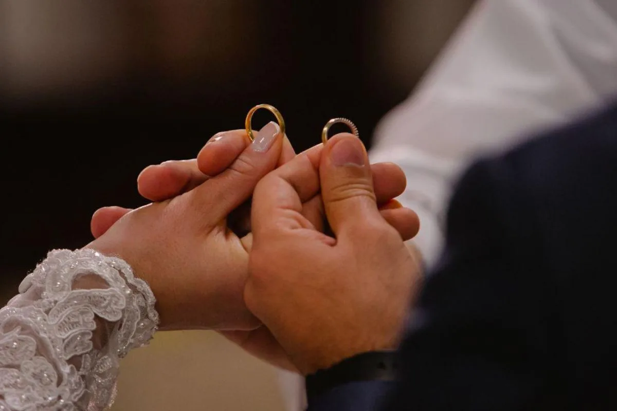 Contagem (MG) abre inscrições para casamento coletivo