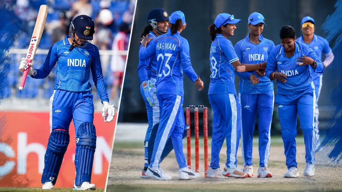 India Women seek fresh identity in new era as Zimbabwe challenge awaits