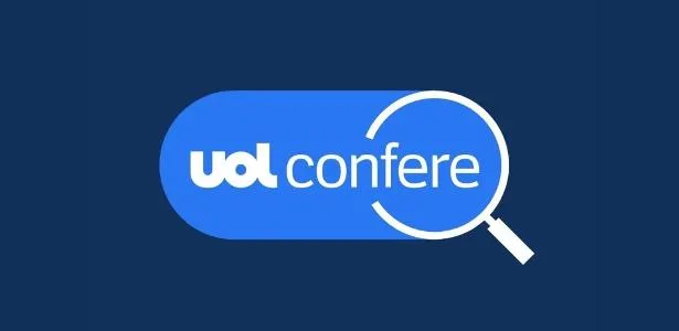 UOL Confere identifica desinformação nas eleições; receba no WhatsApp