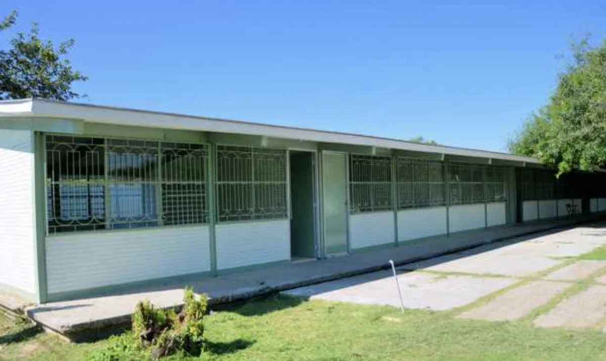 Revisan 900 escuelas en Coahuila; detectan fallas en el 15% de los planteles