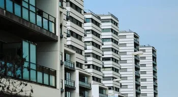 Avaliação bancária da habitação bate recorde de 2.240 euros/m2 em julho