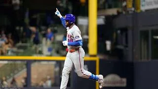 Sorpresa en Nueva York: Los Mets envían a Luis Robert Jr. a la lista de waivers