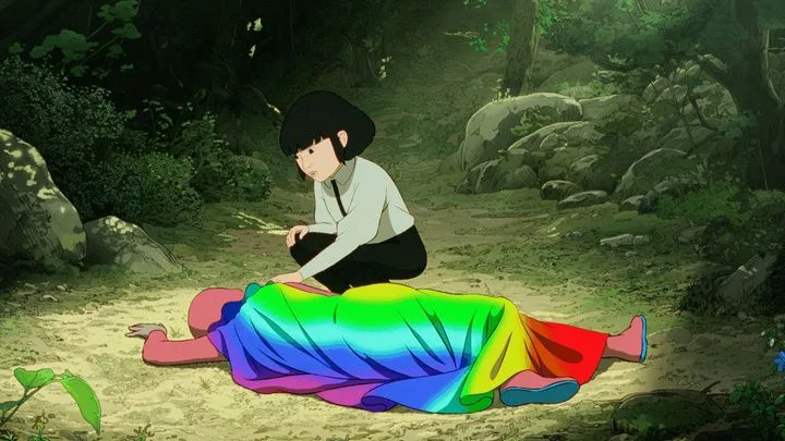 L'âge d'or de l'animation française ?