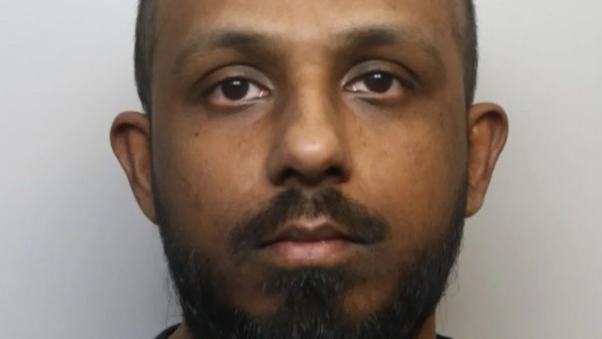 Former supply teacher jailed after taking upskirt photos of children