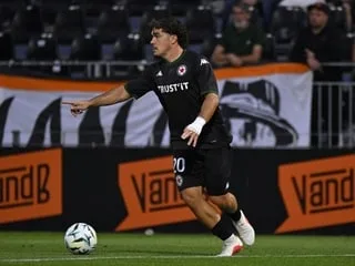 Ligue 2. Première défaite de la saison pour Metz, battu par le Red Star au stade Bauer