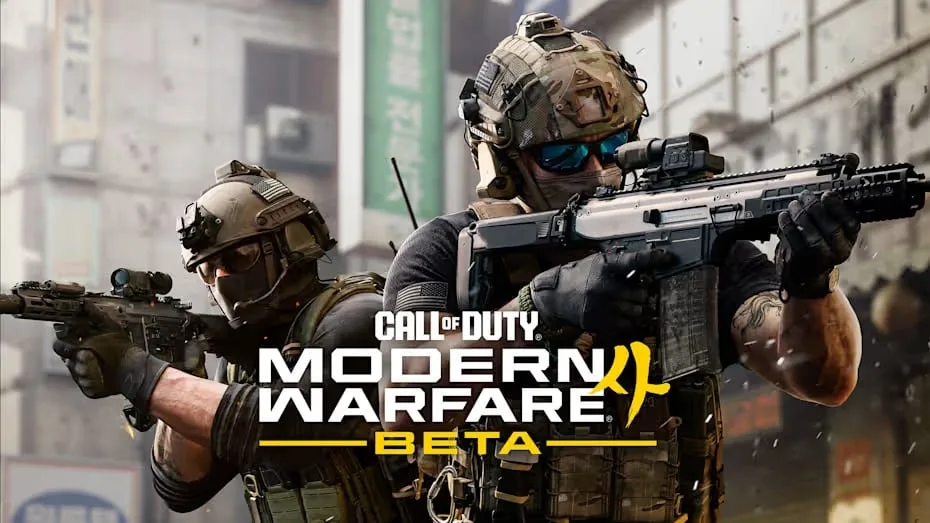Prueba de Call of Duty: Modern Warfare 4 ya disponible en Nintendo Switch 2 gratis