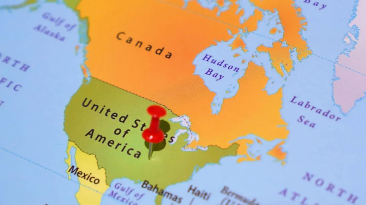 Negociações entre EUA e Canadá fracassam: governo Trump confirma tarifa de 50% sobre US$ 20 bilhões em produtos canadenses