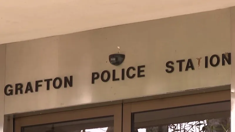 Investigation after five-year-old boy found dead