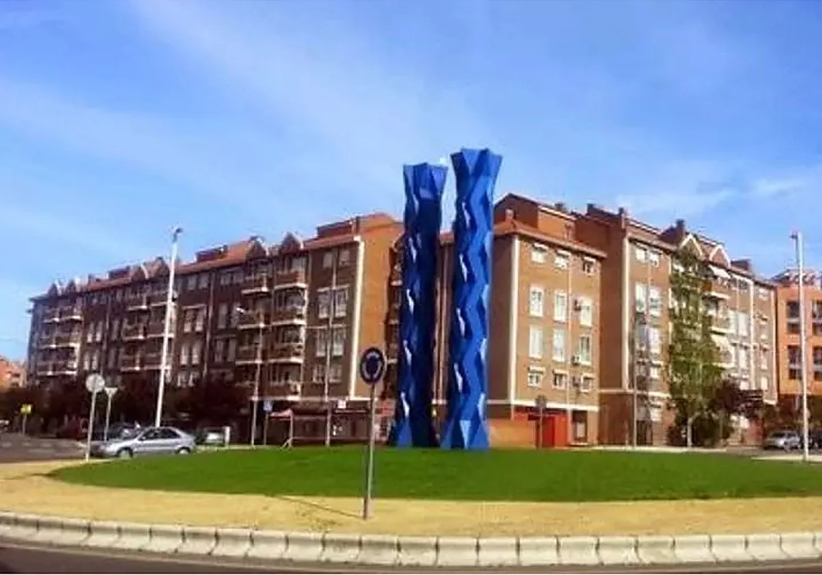 Un arquitecto propone cambiar el nombre del Polígono de Toledo y las redes se inundan de «orgullo poligonero»