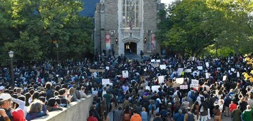 Fall »Jane Doe«: Cornell-Universität setzt Verbindungspartys wegen Vergewaltigungsvorwürfen aus