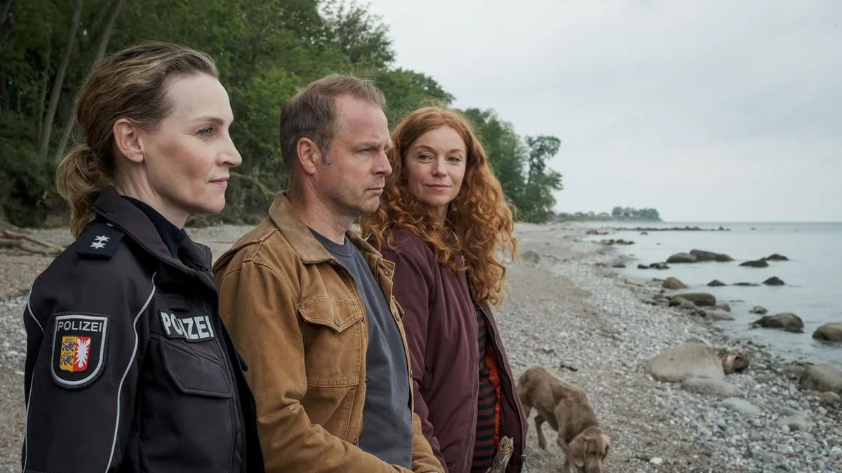 „Nord bei Nordwest”: Der feuchte Traum: Was diese Folge über Hauke Jacobs‘ Wünsche verrät