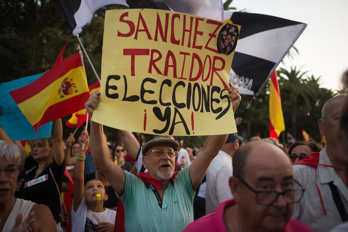 Sánchez niega que Marruecos haya estado detrás de la invasión de migrantes en Ceuta: “No hay pruebas”