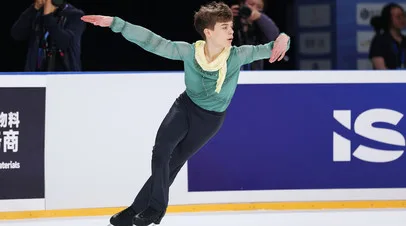 ISU повысил призовые на чемпионатах мира и Гран-при по фигурному катанию