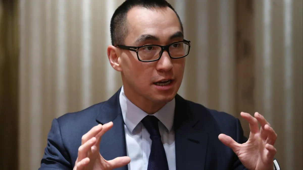 Macau tycoon Lawrence Ho’s family office expands into space sector in de-SPAC deal