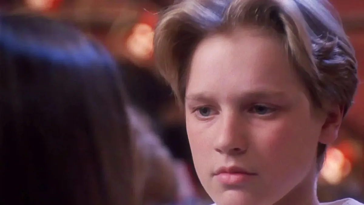 ‘Coven Academy’s Devon Sawa Struggled With Being Recognized For ‘Casper’ Years After Starring In Role: “I Gotta Embrace It”