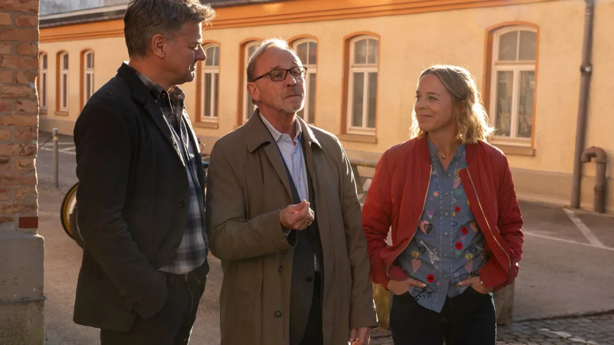 „münchen Mord“ im ZDF: Wer sich an die 80er erinnert, hat sie nicht erlebt