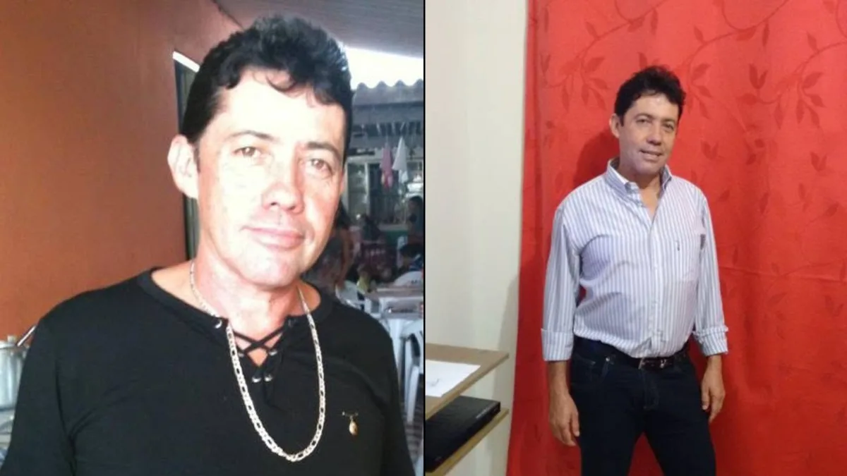 Investigado por sequestro e morte de homem encontrado concretado em Uberlândia é preso ao chegar em academia de Alagoas