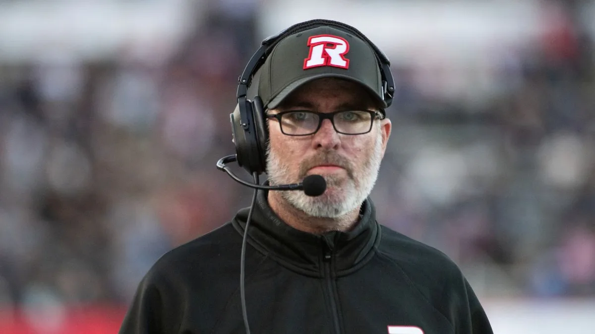 Around the CFL: How will lowly Redblacks find a quarterback?