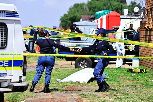 BREAKING | Seventh woman found dead in Gauteng as Kempton Park probe widens