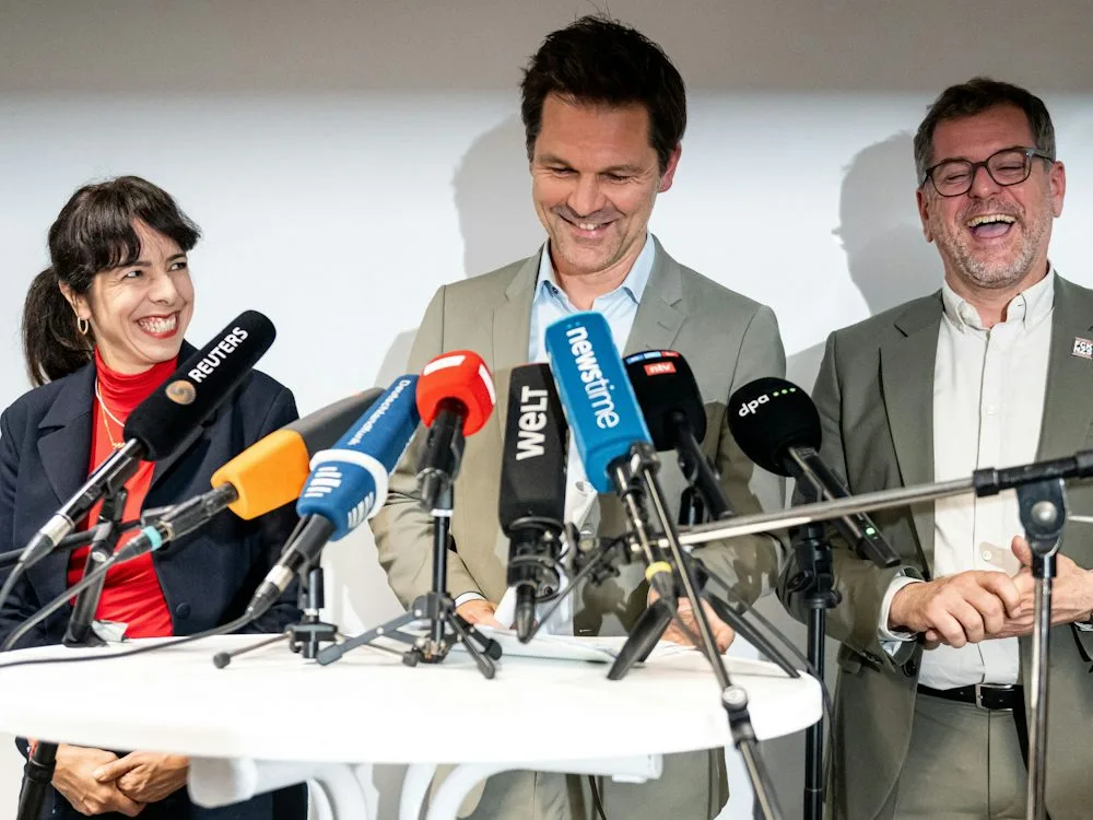 Berlin: Linke, Grüne und SPD wollen vergesellschaften - aber anders als gedacht
