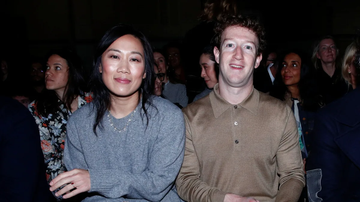 Facebook-Gründer: Meta-Chef Zuckerberg kauft Schloss in Irland