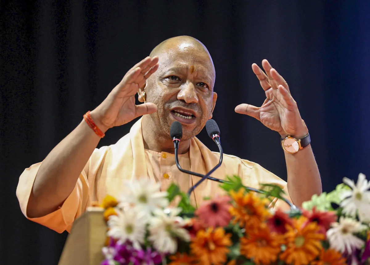 Uttar Pradesh govt taps global markets for processed food exports