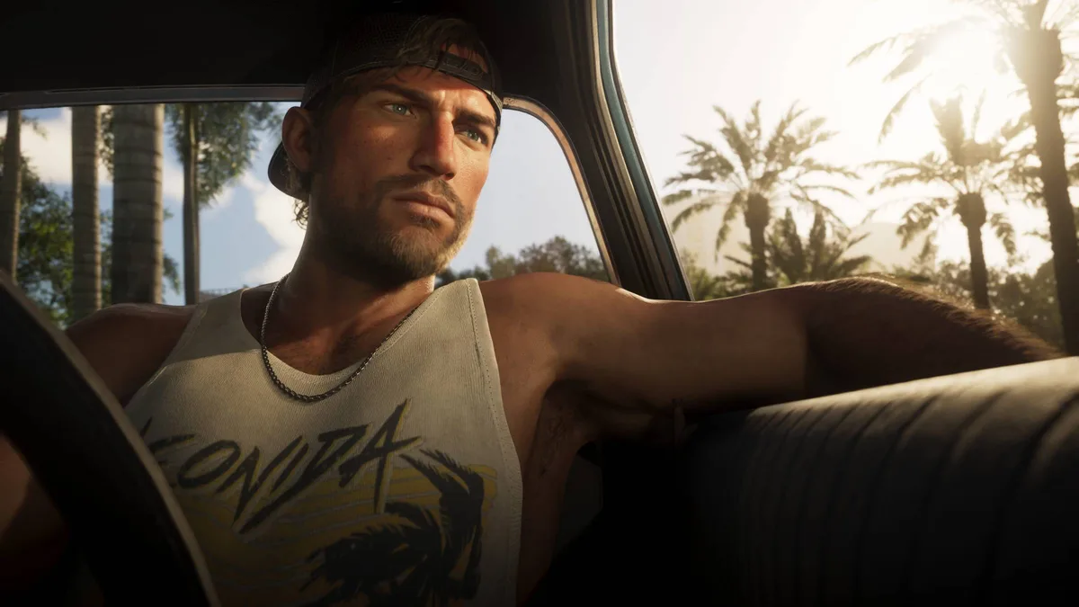 'GTA 6' ganha novo trailer extenso que se aprofunda na história e na jogabilidade