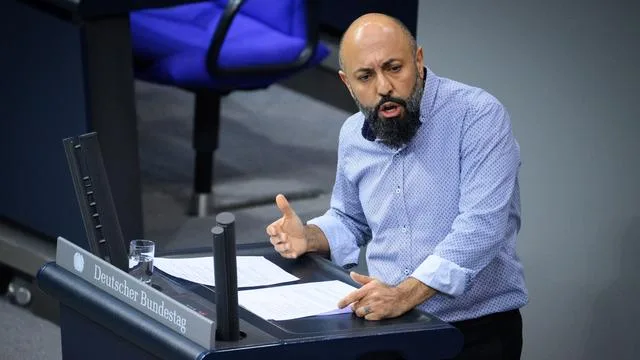 Ferat Koçak: Staatsanwaltschaft ermittelt gegen Bundestagsabgeordneten